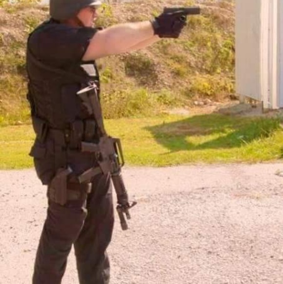 Meet your Posher, David - Picture 7 of 8